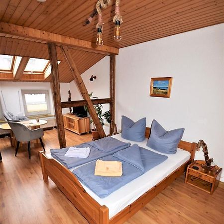 Siggis Pension - Apartments Sellin  Luaran gambar
