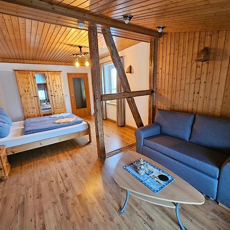 Siggis Pension - Apartments Sellin  Luaran gambar
