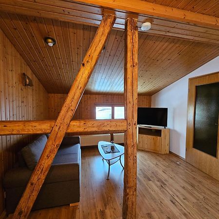 Siggis Pension - Apartments Sellin  Luaran gambar