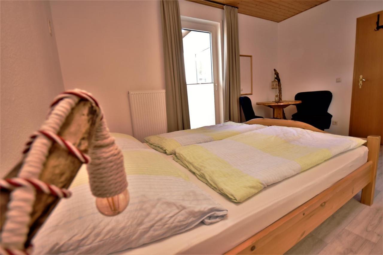 Siggis Pension - Apartments Sellin  Luaran gambar