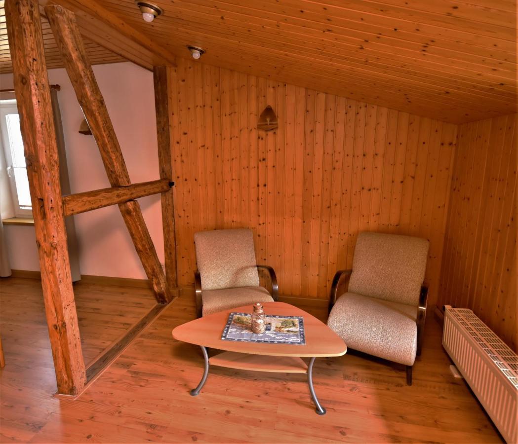 Siggis Pension - Apartments Sellin  Luaran gambar