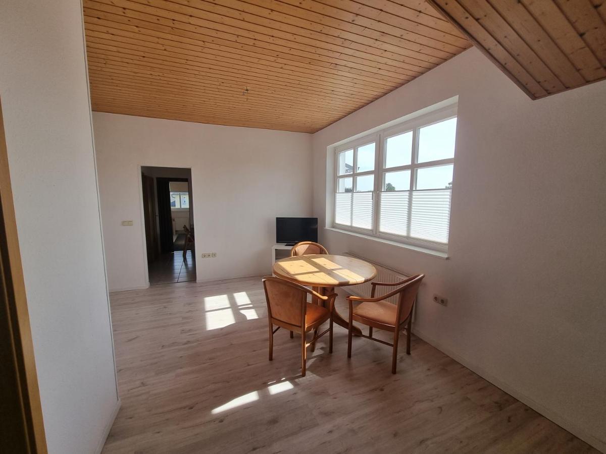 Siggis Pension - Apartments Sellin  Luaran gambar