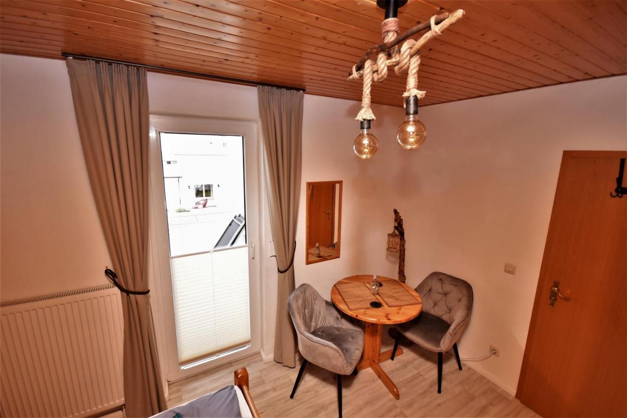 Siggis Pension - Apartments Sellin  Luaran gambar