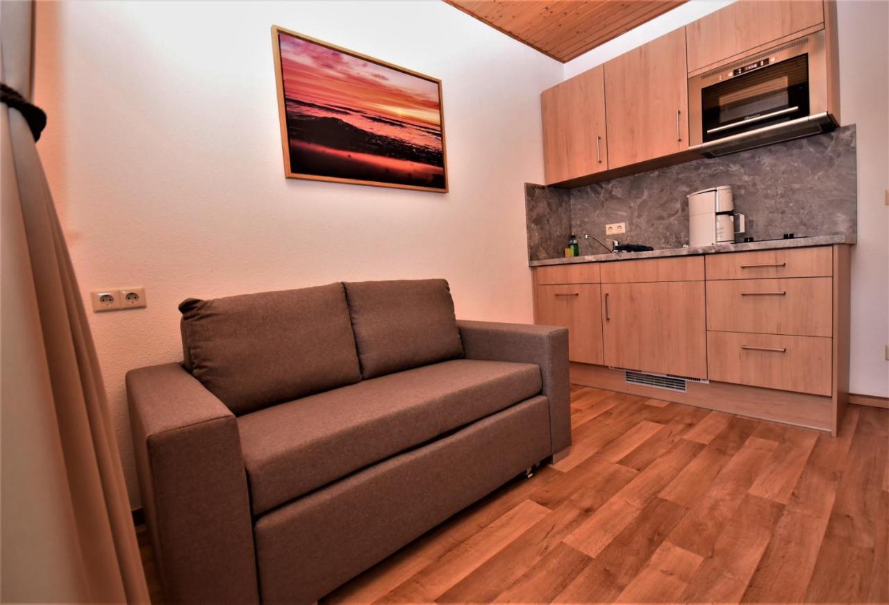 Siggis Pension - Apartments Sellin  Luaran gambar