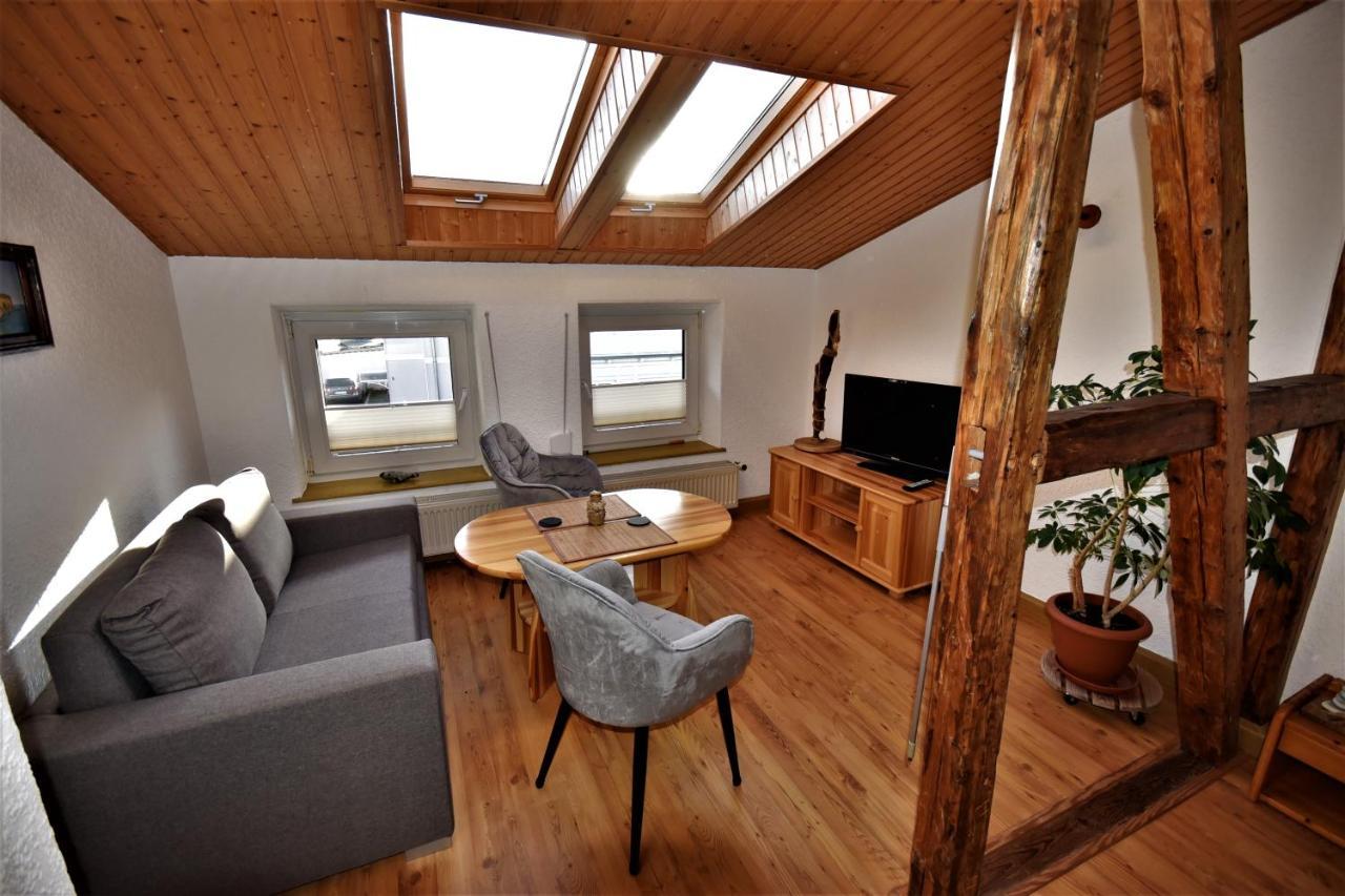 Siggis Pension - Apartments Sellin  Luaran gambar