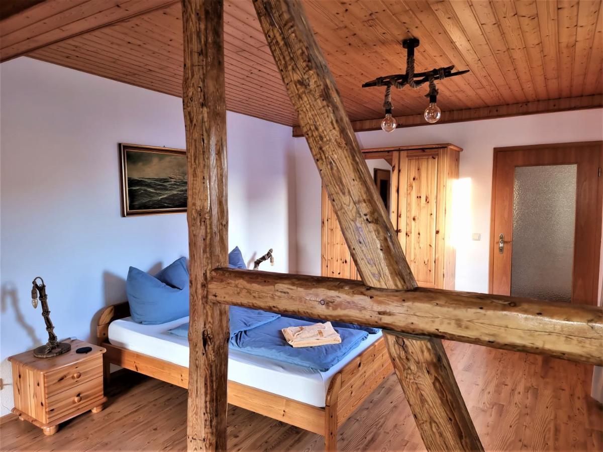 Siggis Pension - Apartments Sellin  Luaran gambar
