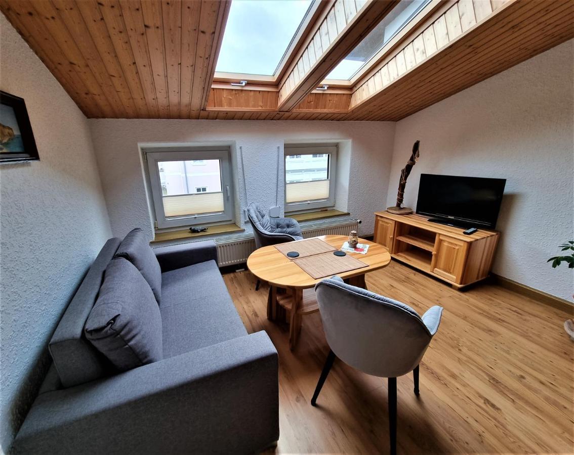 Siggis Pension - Apartments Sellin  Luaran gambar