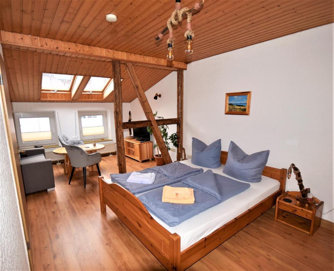 Siggis Pension - Apartments Sellin  Luaran gambar