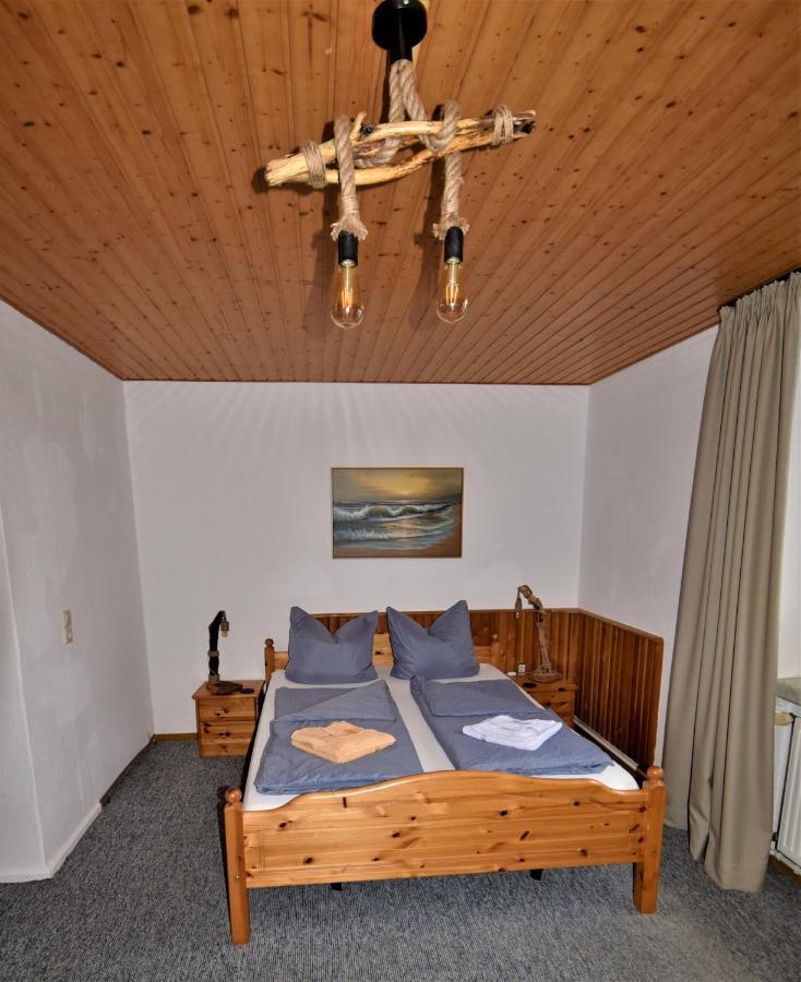 Siggis Pension - Apartments Sellin  Luaran gambar