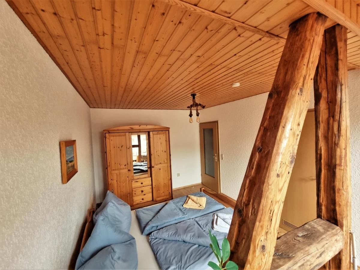Siggis Pension - Apartments Sellin  Luaran gambar