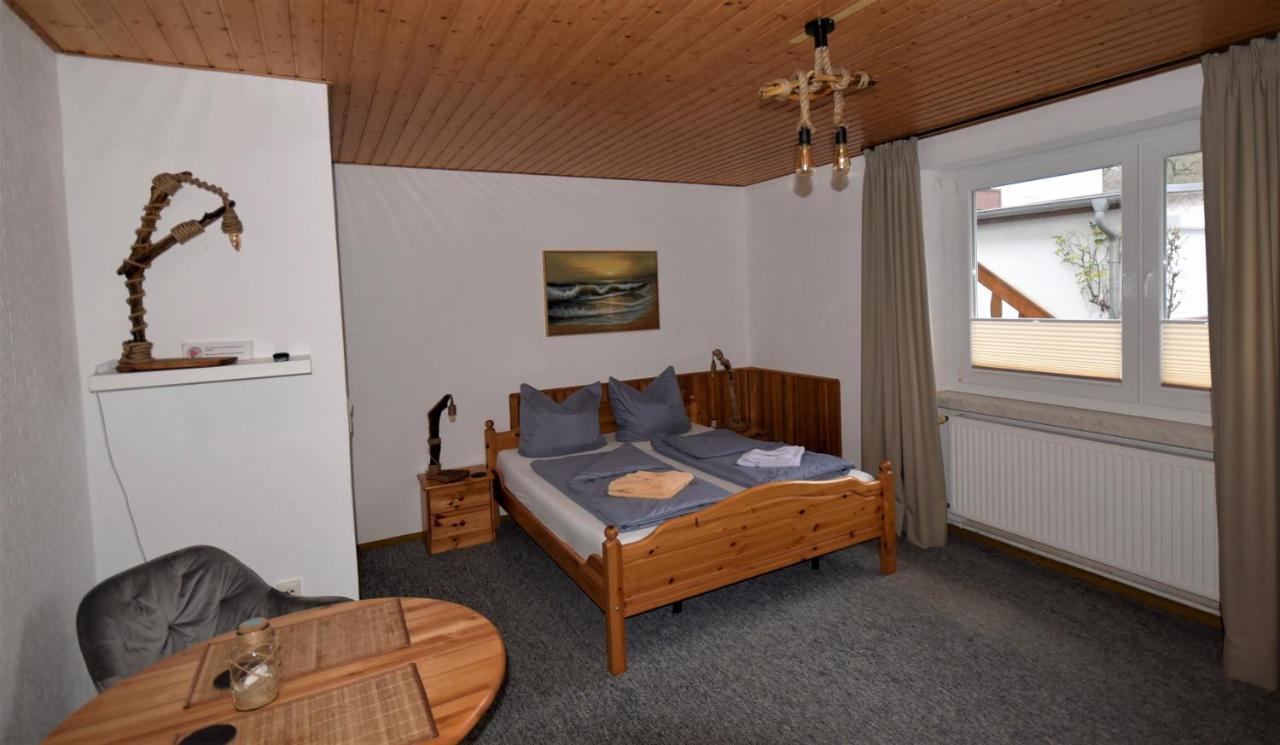 Siggis Pension - Apartments Sellin  Luaran gambar