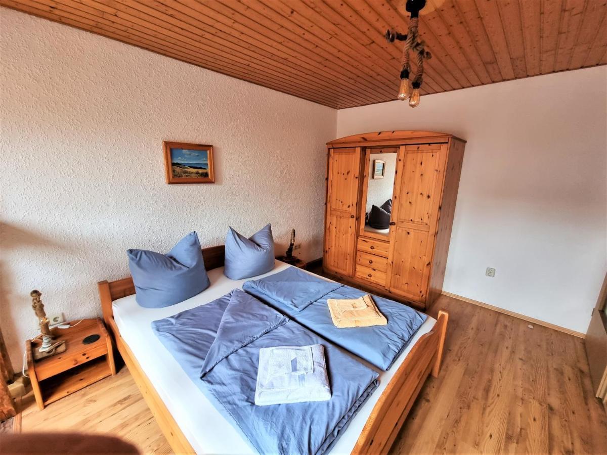 Siggis Pension - Apartments Sellin  Luaran gambar