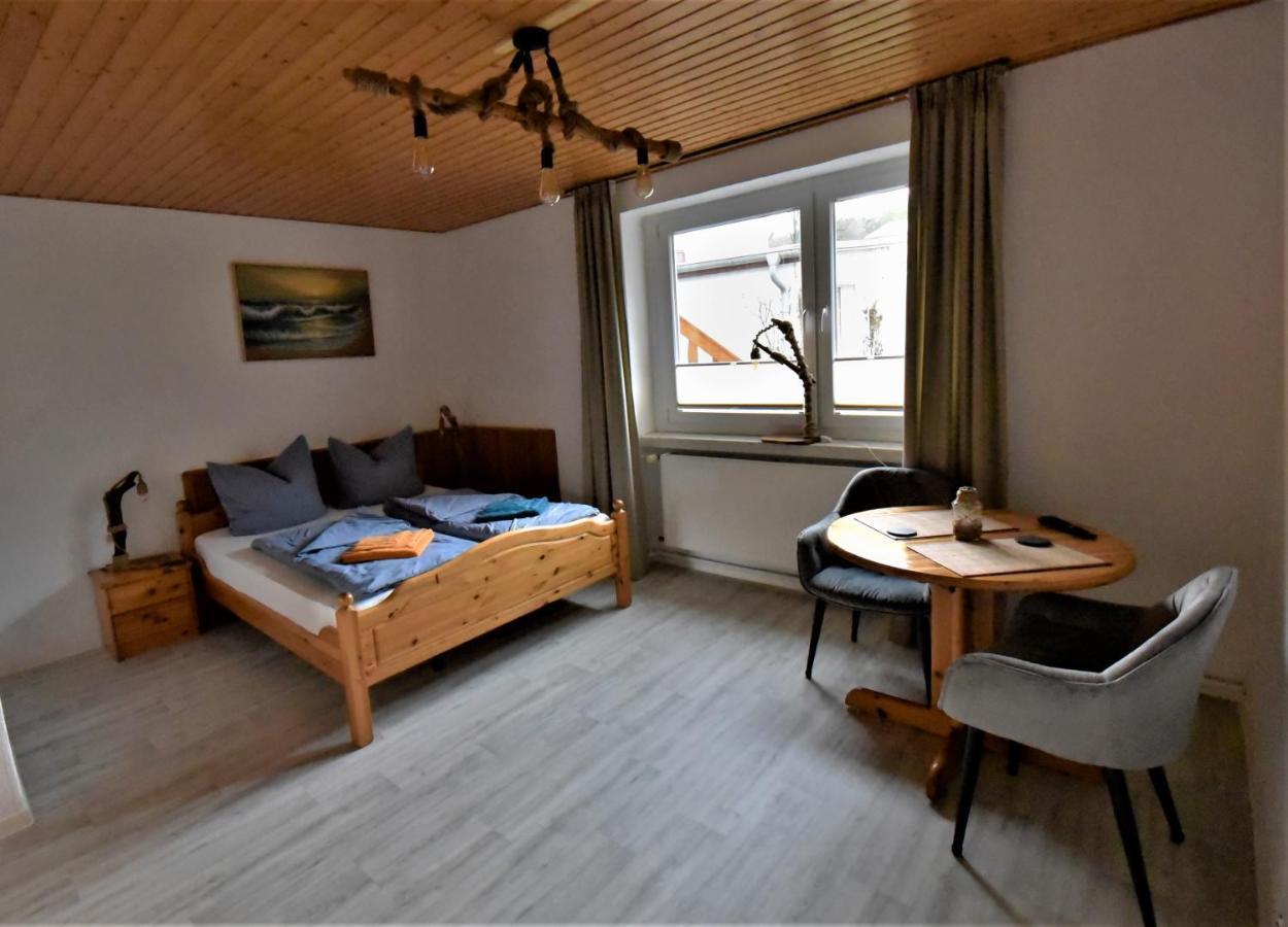 Siggis Pension - Apartments Sellin  Luaran gambar