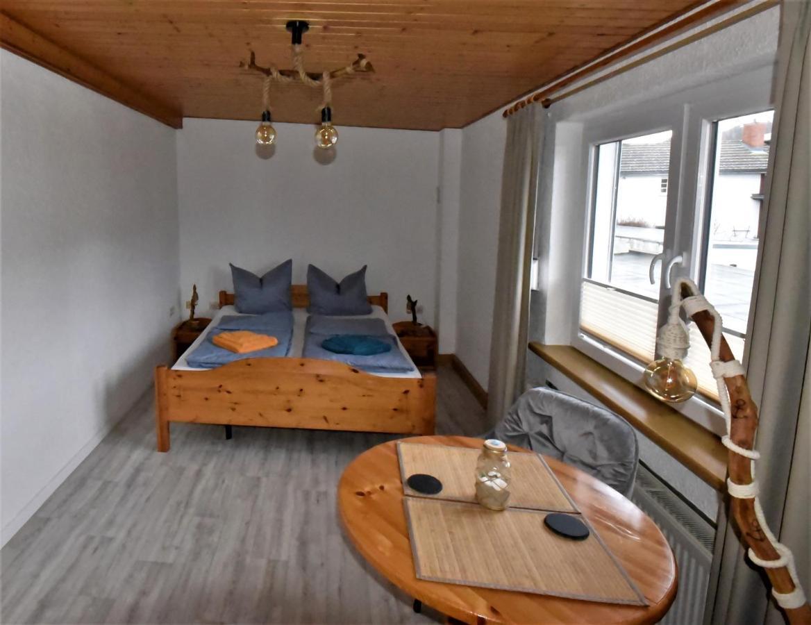 Siggis Pension - Apartments Sellin  Luaran gambar