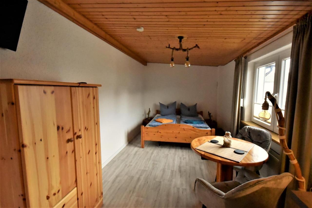 Siggis Pension - Apartments Sellin  Luaran gambar