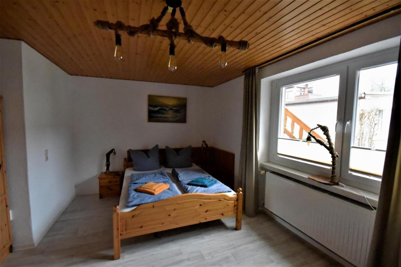 Siggis Pension - Apartments Sellin  Luaran gambar