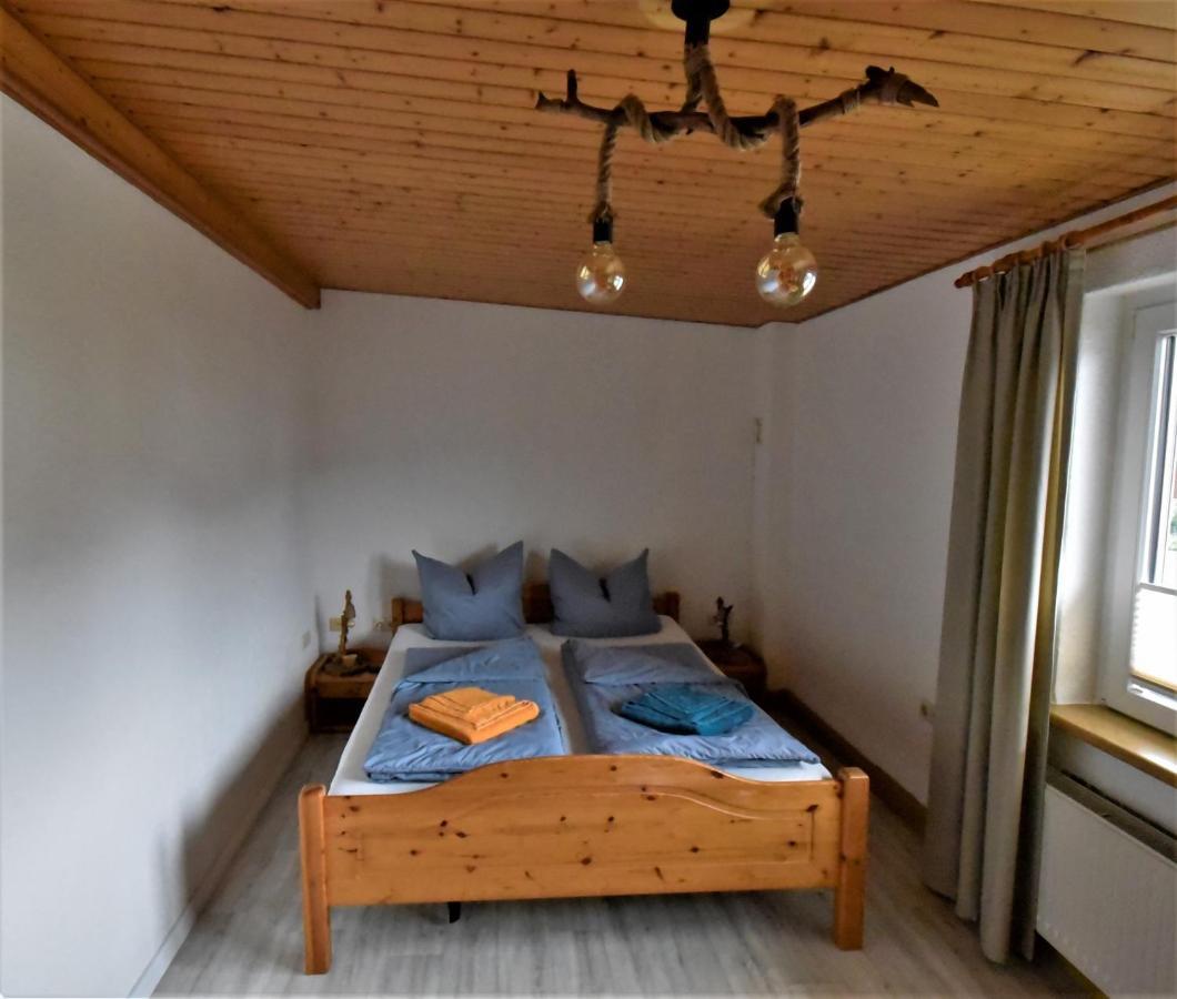 Siggis Pension - Apartments Sellin  Luaran gambar