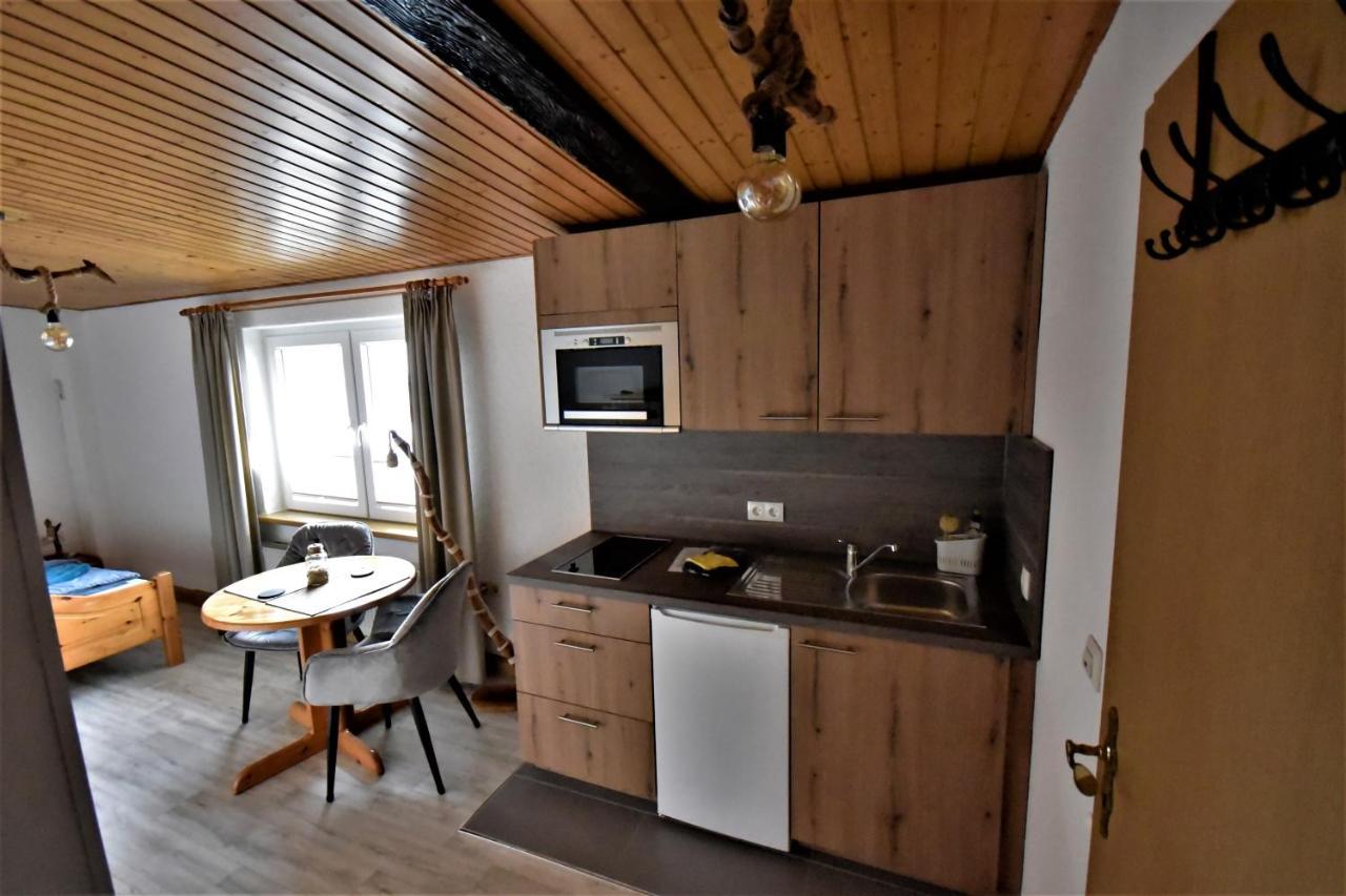 Siggis Pension - Apartments Sellin  Luaran gambar