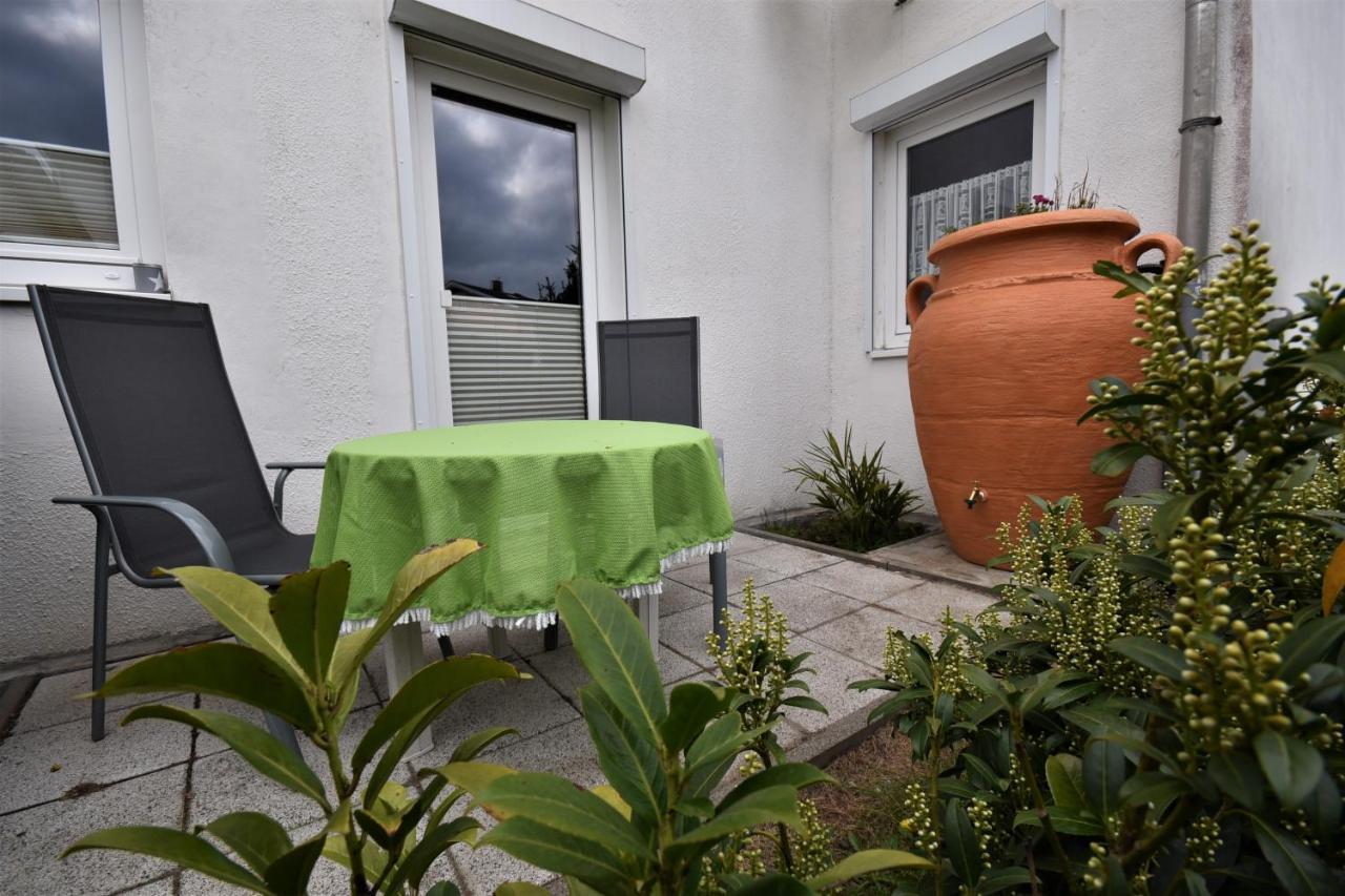 Siggis Pension - Apartments Sellin  Luaran gambar