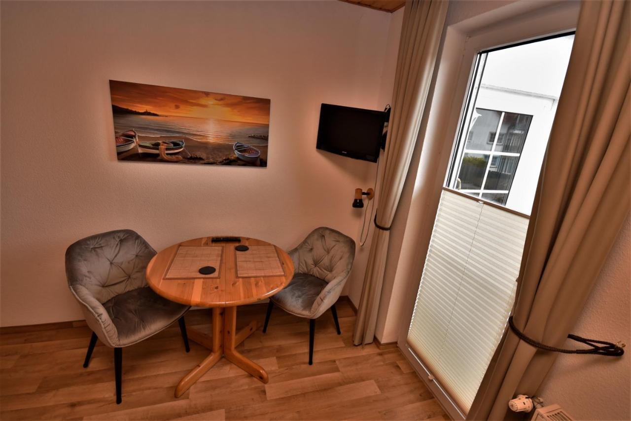 Siggis Pension - Apartments Sellin  Luaran gambar