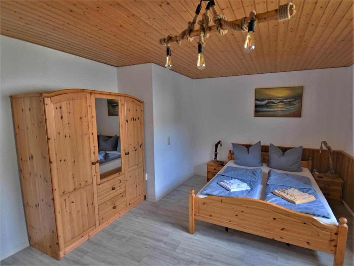 Siggis Pension - Apartments Sellin  Luaran gambar