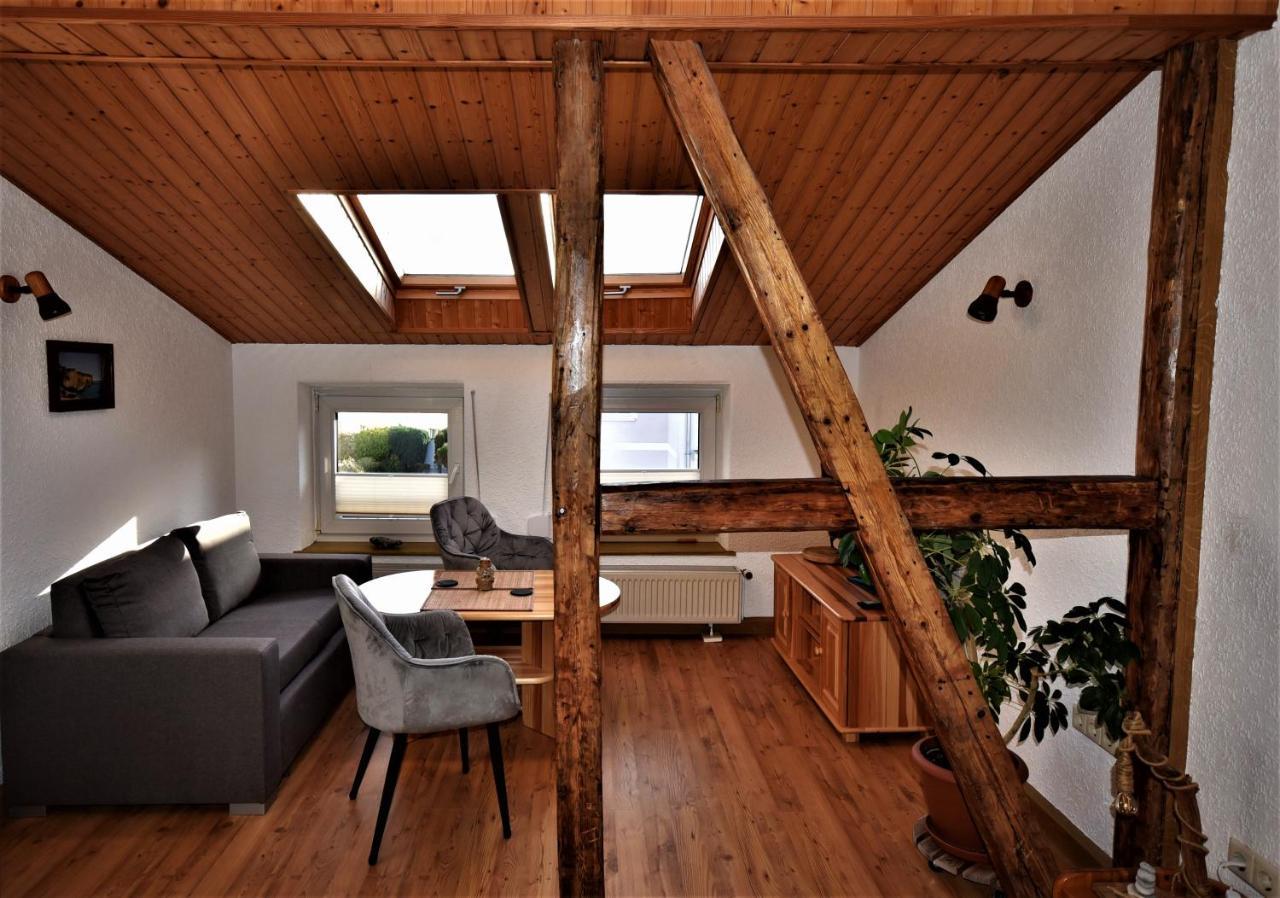 Siggis Pension - Apartments Sellin  Luaran gambar