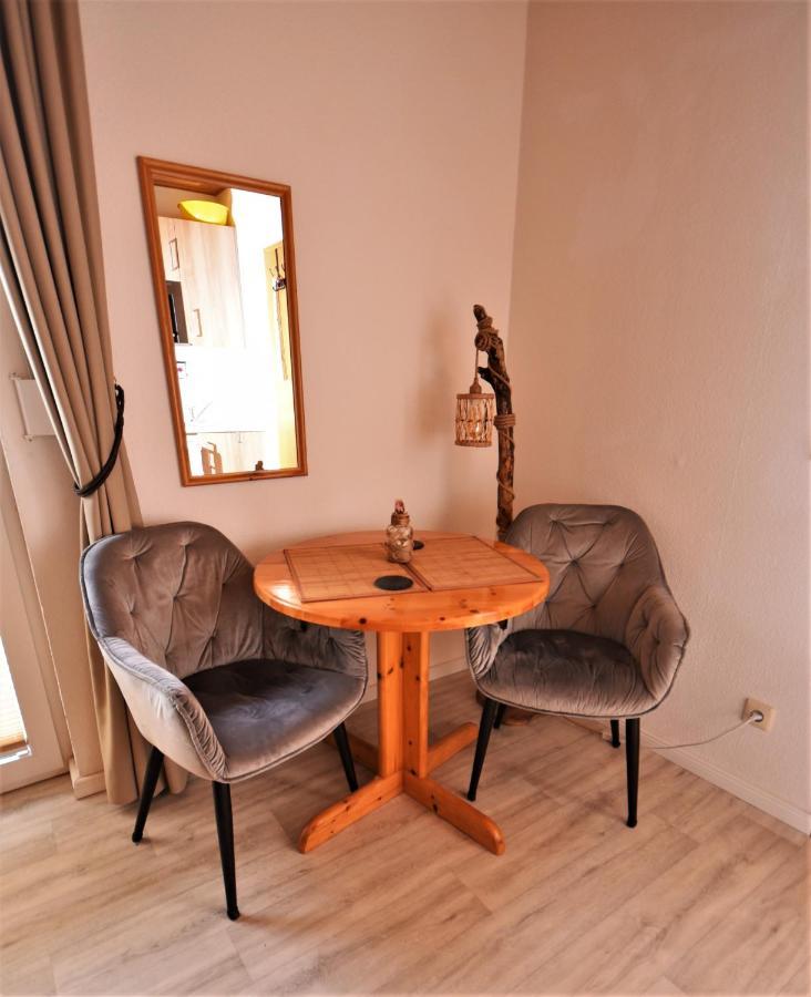 Siggis Pension - Apartments Sellin  Luaran gambar