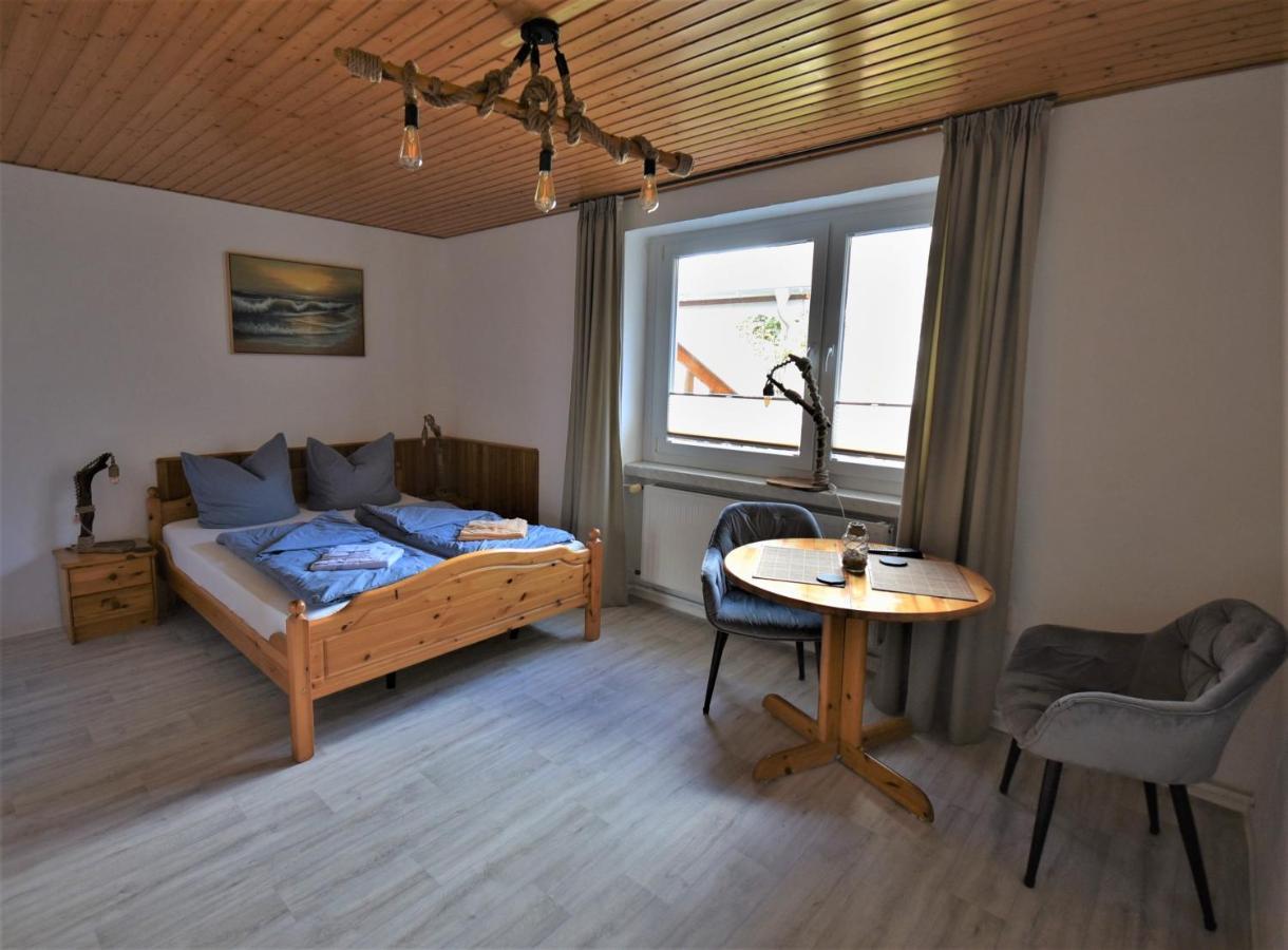 Siggis Pension - Apartments Sellin  Luaran gambar