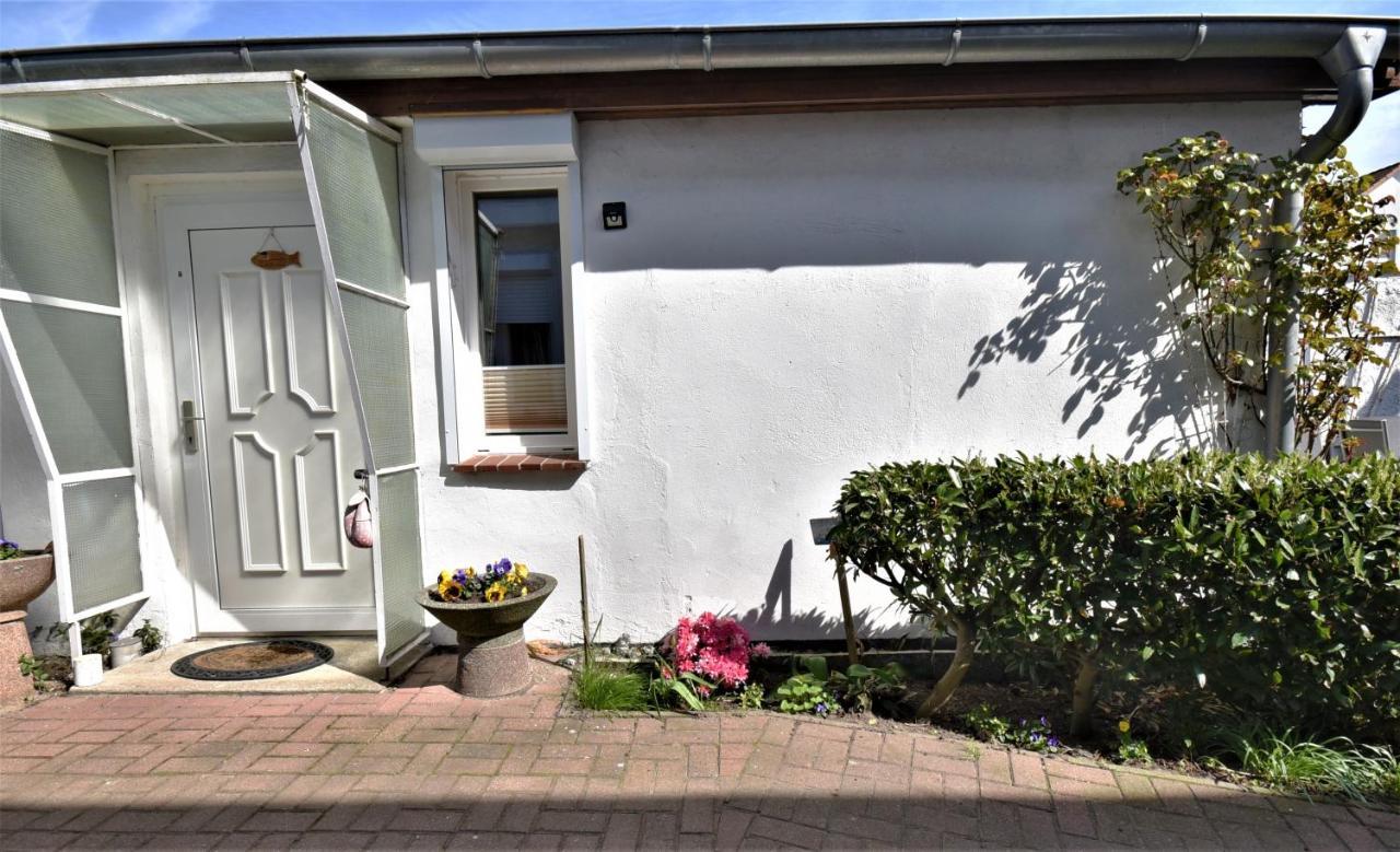 Siggis Pension - Apartments Sellin  Luaran gambar