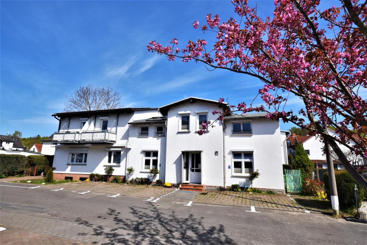 Siggis Pension - Apartments Sellin  Luaran gambar