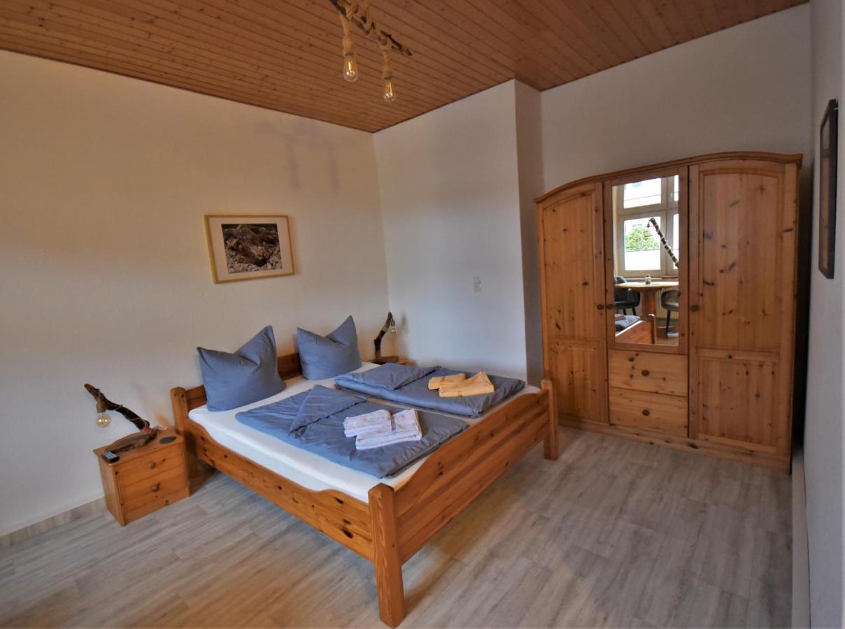 Siggis Pension - Apartments Sellin  Luaran gambar