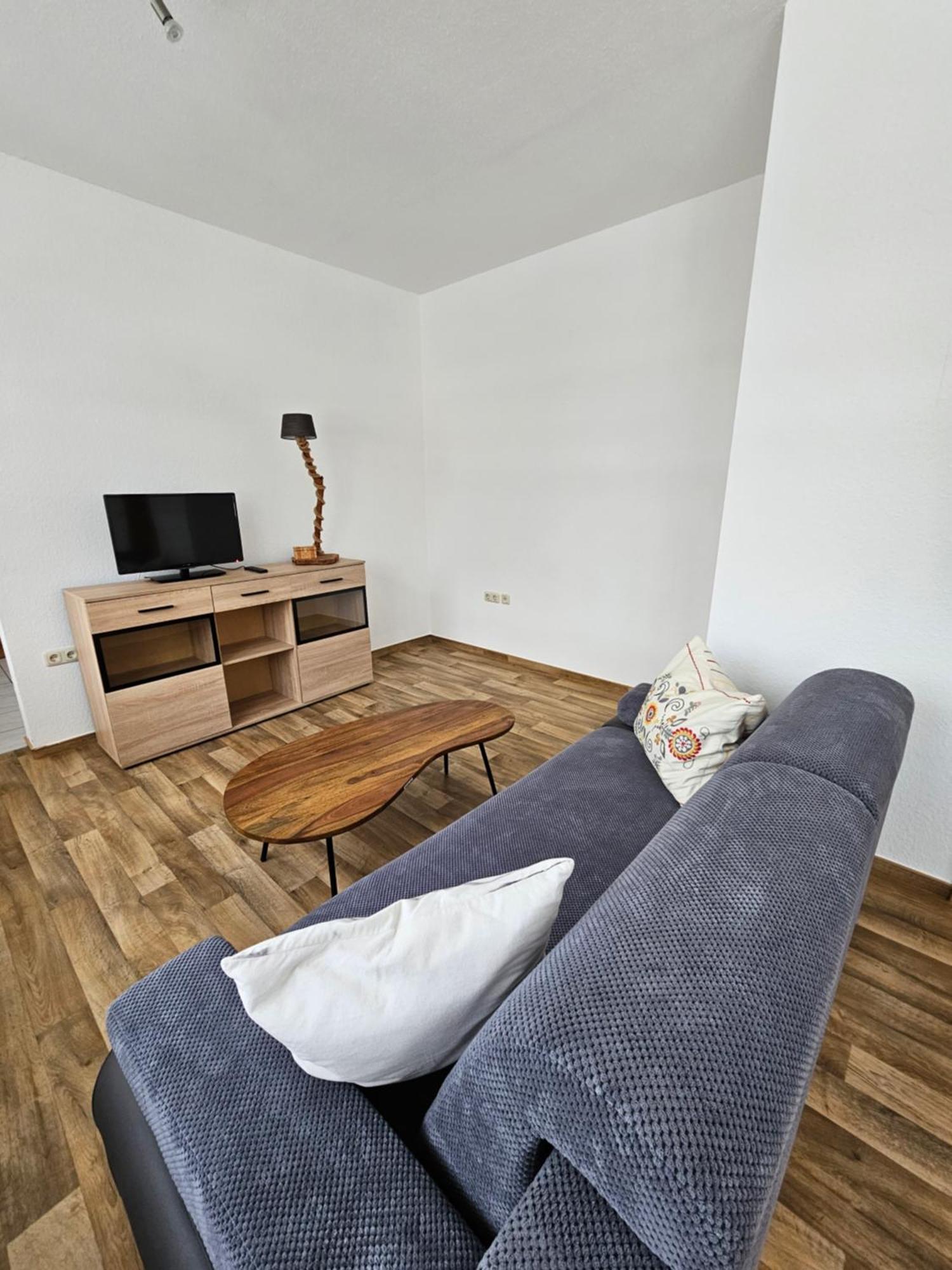 Siggis Pension - Apartments Sellin  Luaran gambar