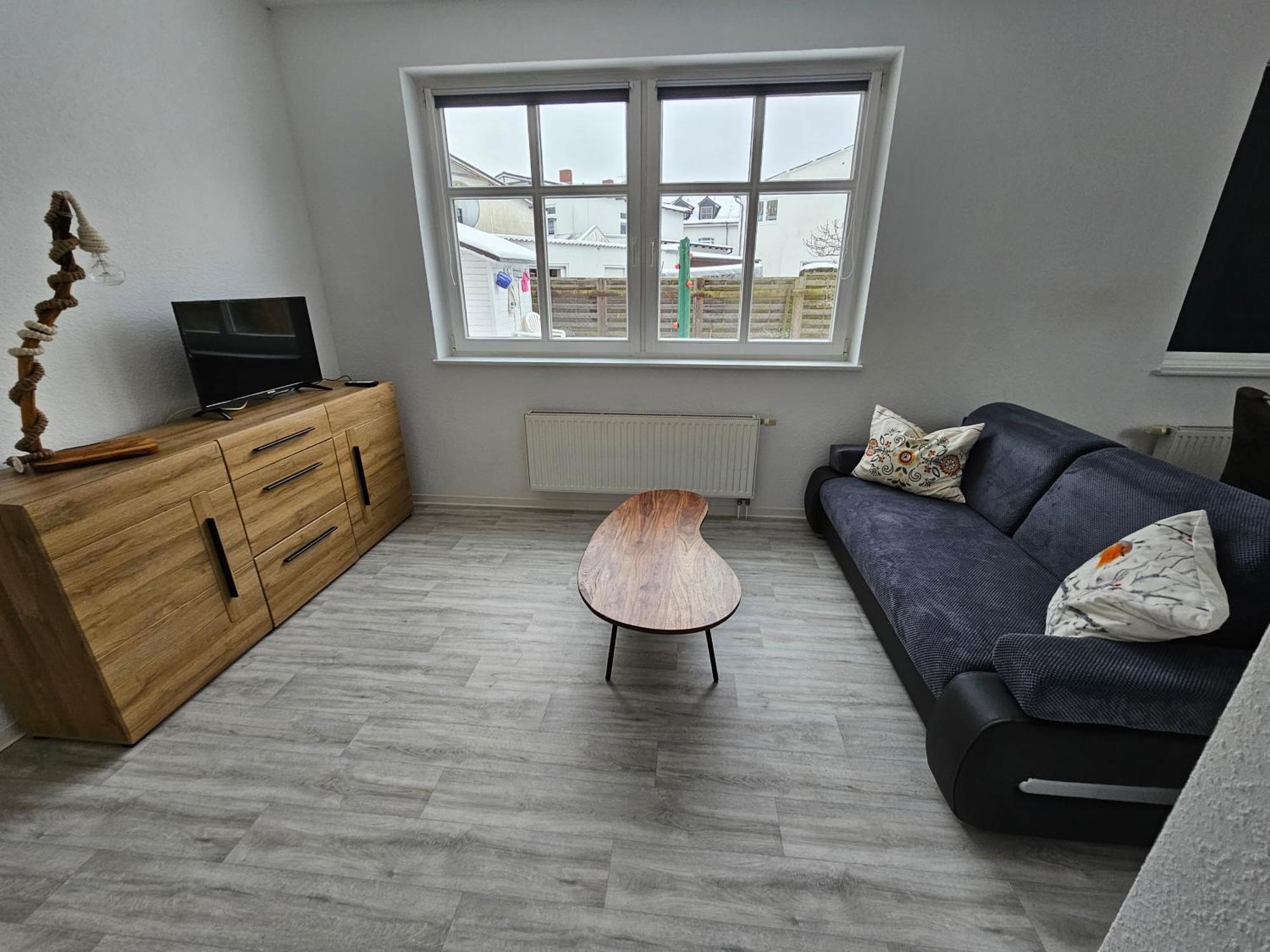 Siggis Pension - Apartments Sellin  Luaran gambar