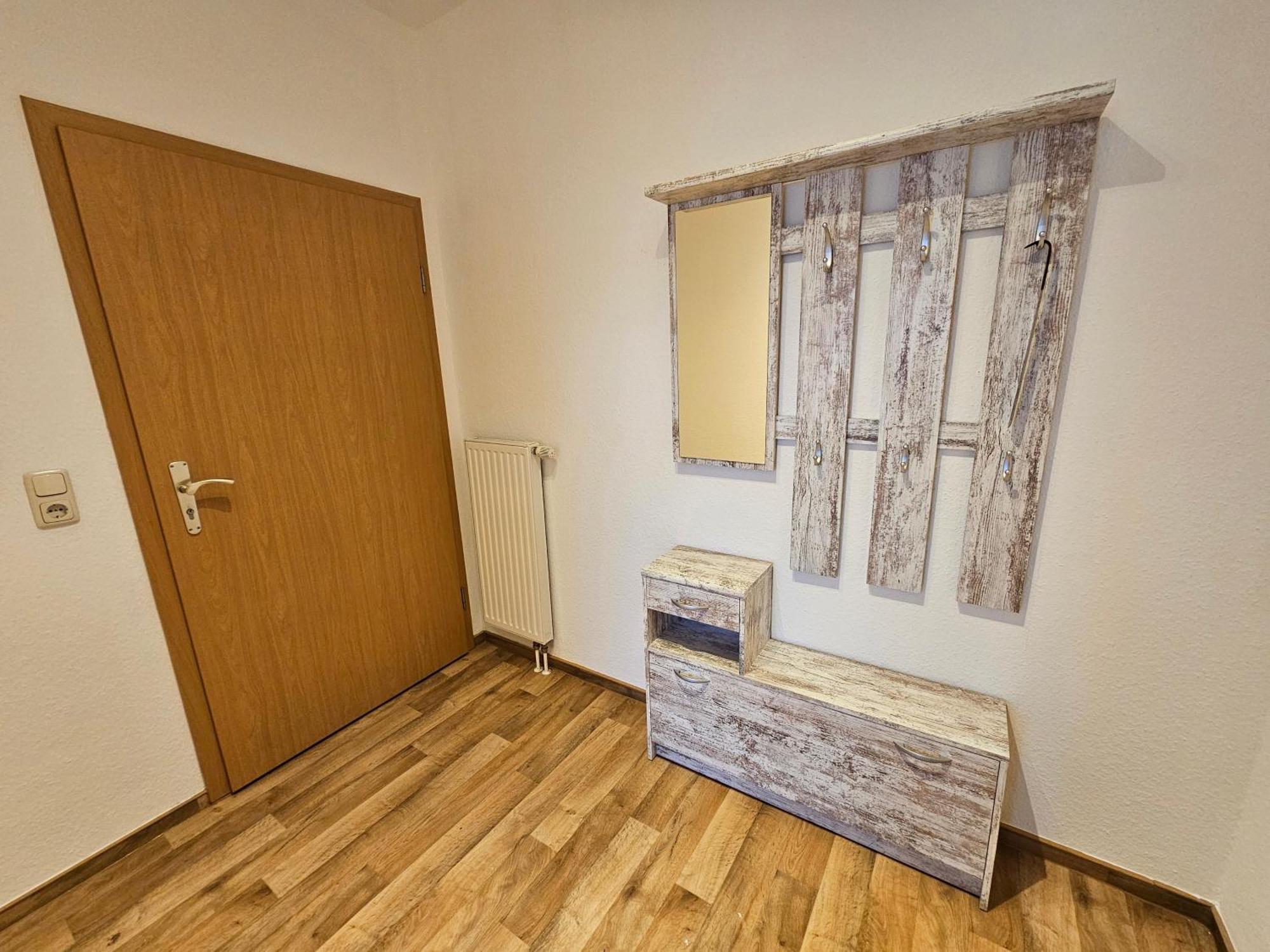 Siggis Pension - Apartments Sellin  Luaran gambar