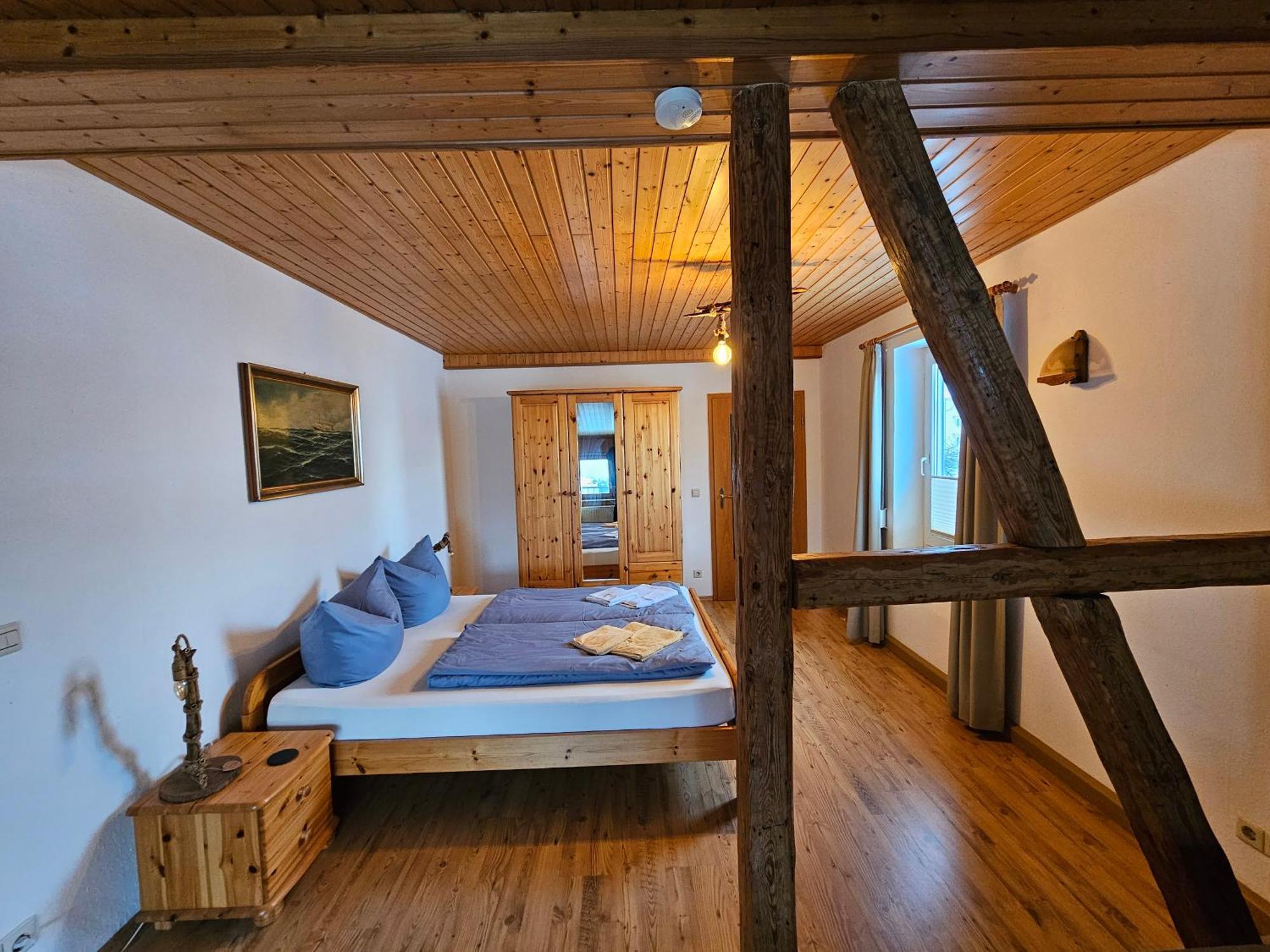 Siggis Pension - Apartments Sellin  Luaran gambar