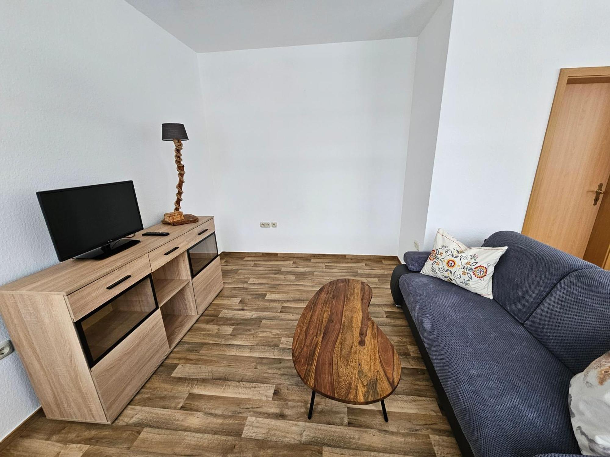 Siggis Pension - Apartments Sellin  Luaran gambar