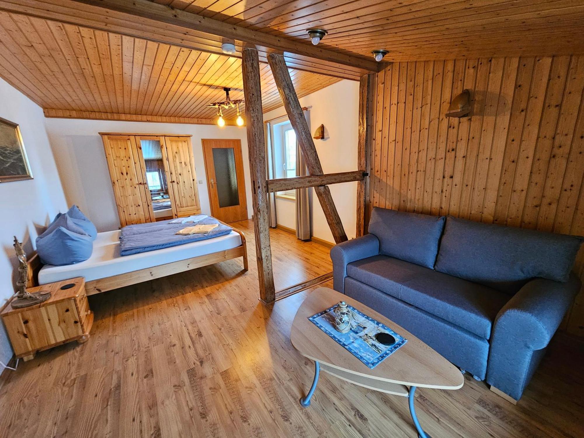 Siggis Pension - Apartments Sellin  Luaran gambar