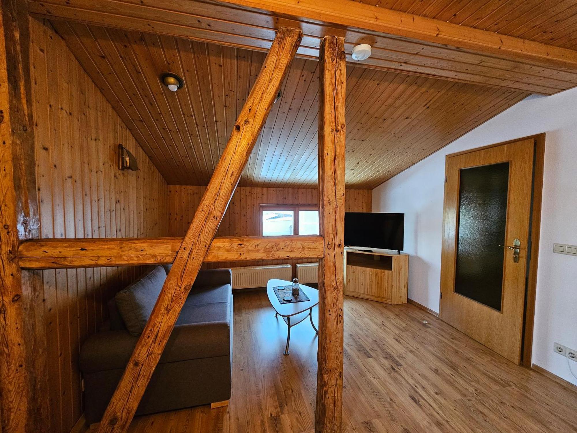 Siggis Pension - Apartments Sellin  Luaran gambar