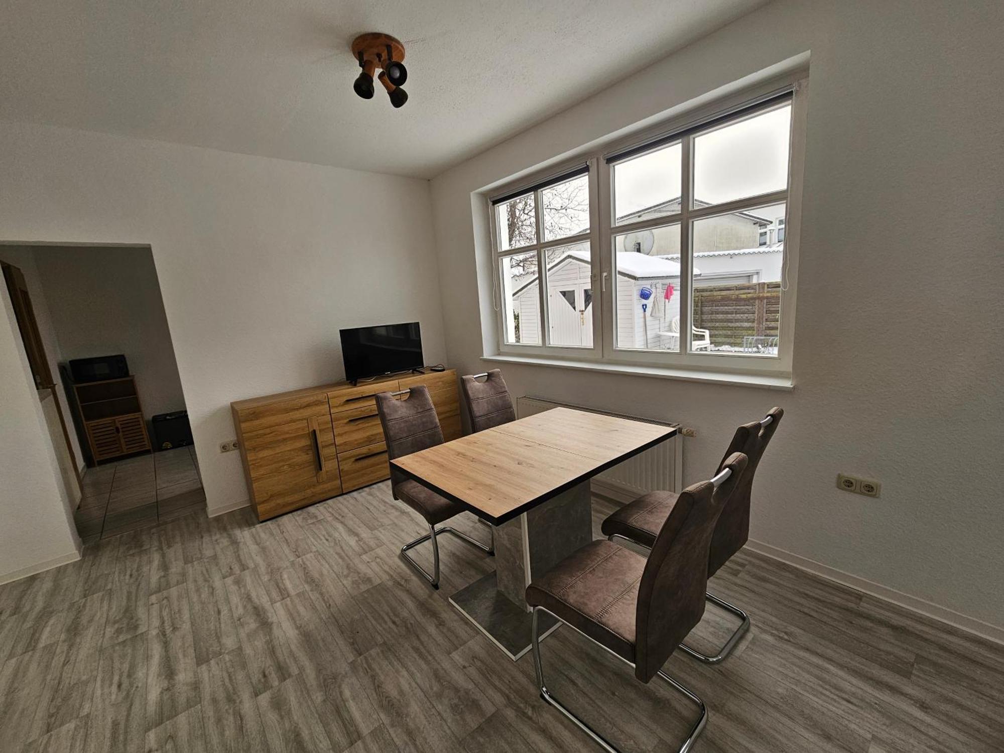 Siggis Pension - Apartments Sellin  Luaran gambar