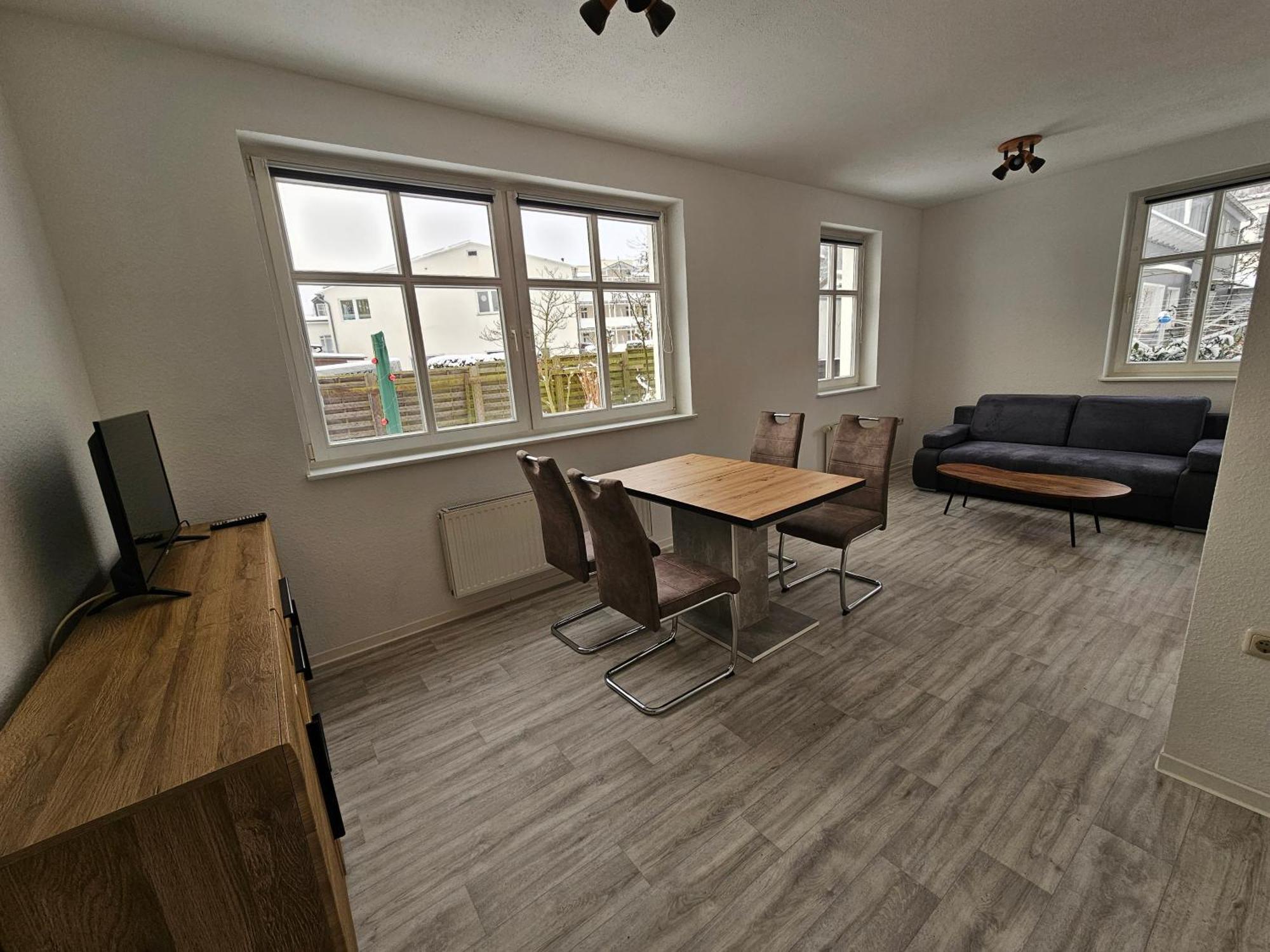 Siggis Pension - Apartments Sellin  Luaran gambar