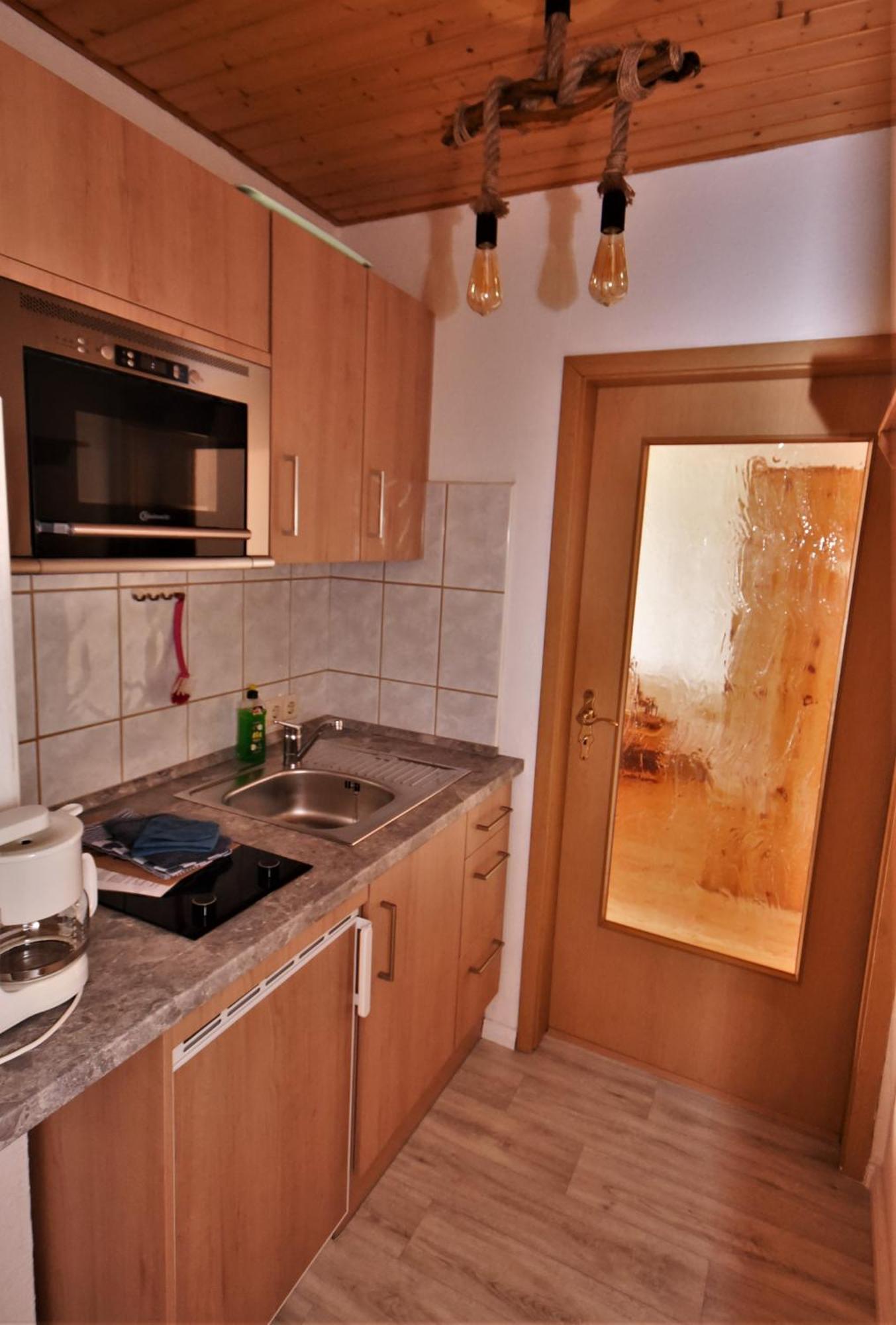 Siggis Pension - Apartments Sellin  Luaran gambar